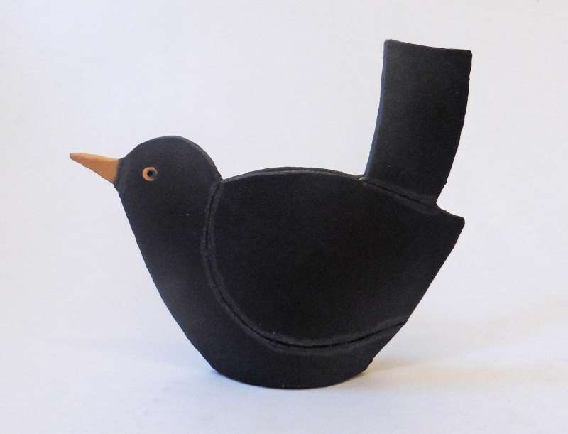 Blackbird